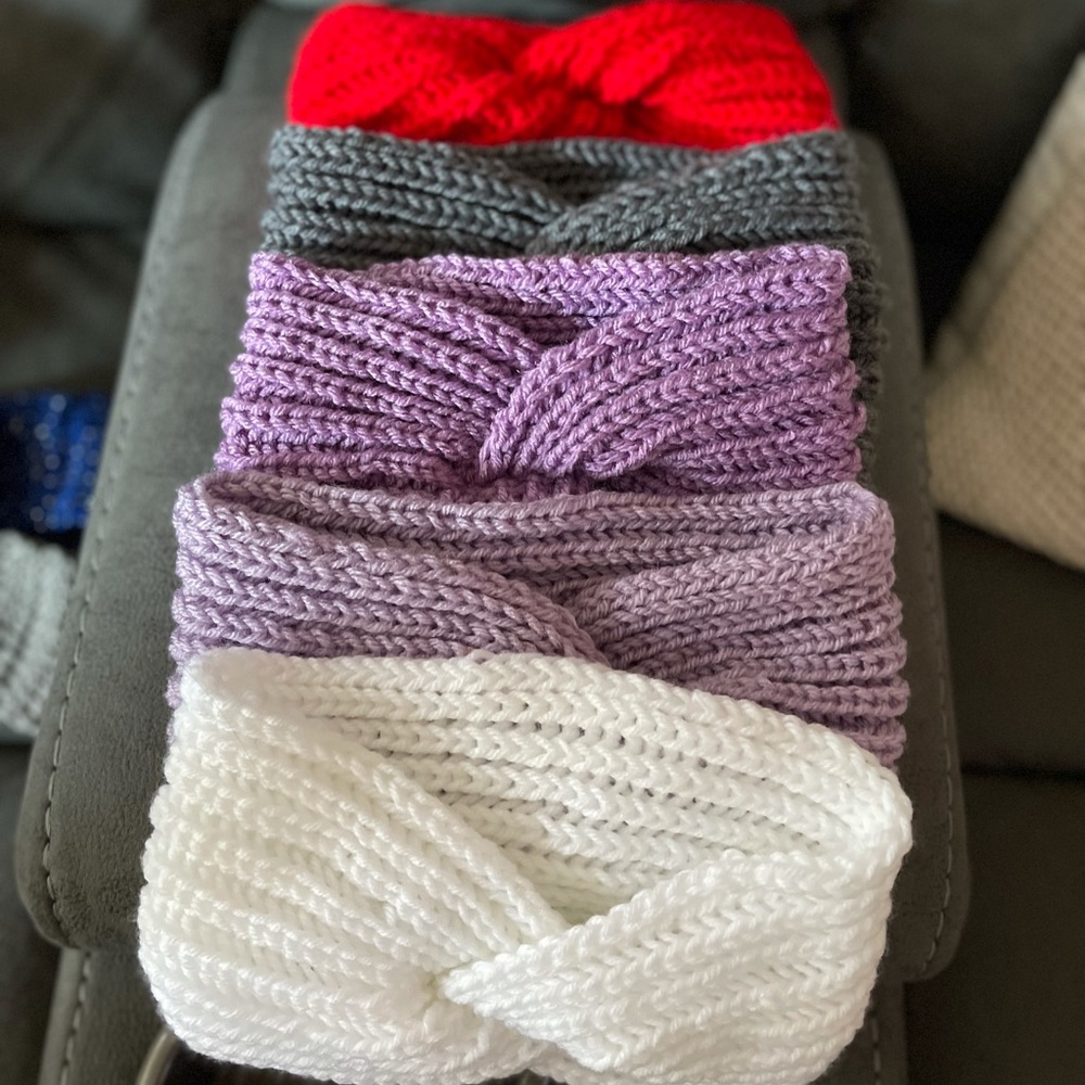 Headband for women